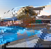 Kings Park Motel - Accommodation Perth