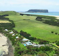 Beachside Retreat West Inlet - Accommodation Perth