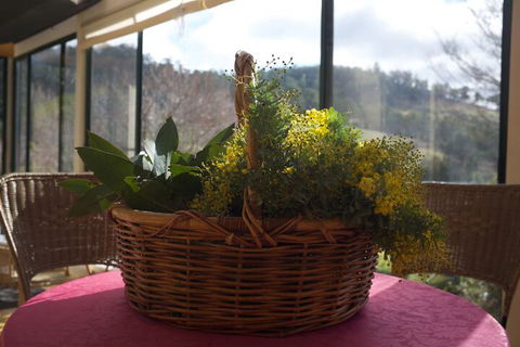 Hamlet Downs Country Accommodation - Perth Resorts 4