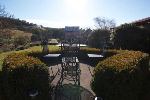 Hamlet Downs Country Accommodation - Perth Resorts 2