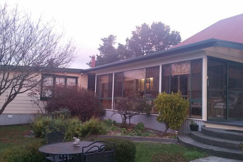 Hamlet Downs Country Accommodation - Perth Resorts 1