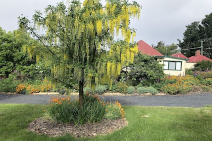 Fentonbury TAS Perth Resorts