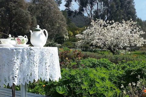 Hamlet Downs Country Accommodation - Perth Resorts 3