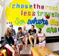 United - Accommodation Perth