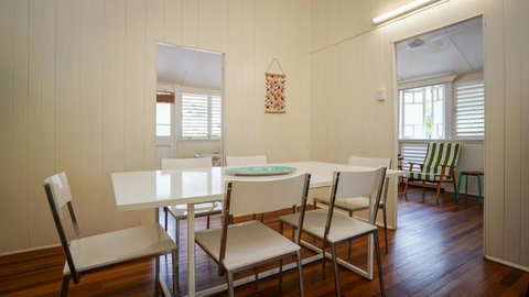 Daggoombah Holiday Home Magnetic Island - Perth Resorts 3