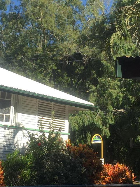 Daggoombah Holiday Home Magnetic Island - Perth Resorts 6