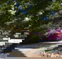 Flinders Ranges Motel - Accommodation Perth