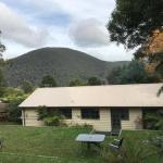 Warburton Holiday House - Perth Resorts 0