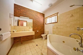 Paradise Lakes Motel - Accommodation Perth 6