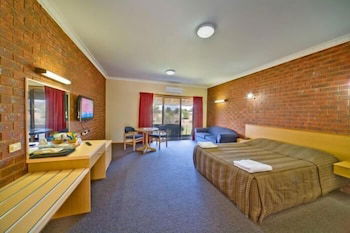 Paradise Lakes Motel - Accommodation Perth 3