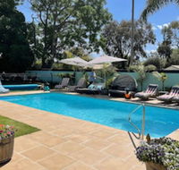 Mulwala Resort - Accommodation Perth