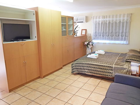 Maria Motel - Perth Resorts 2