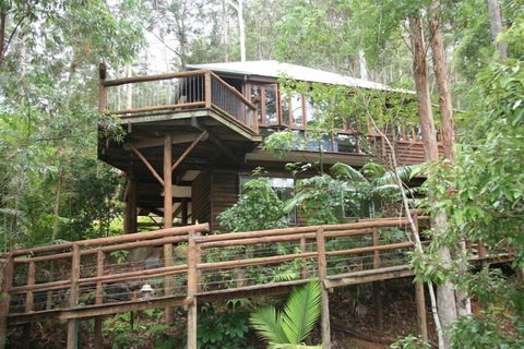Secrets On The Lake - Accommodation Perth 0