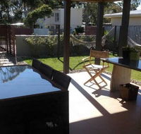 Berrara Bed  Breakfast - Accommodation Perth