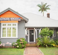 Backpackers Newcastle - Accommodation Perth