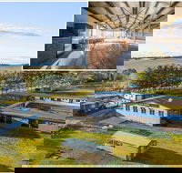 Gold Panner Motor Inn - Perth Resorts