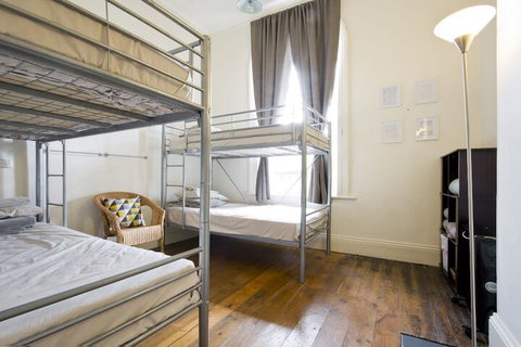 The Old Mount Gambier Gaol - Accommodation Perth 5