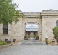 The Old Mount Gambier Gaol - Accommodation Perth