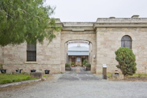 The Old Mount Gambier Gaol - Accommodation Perth 0
