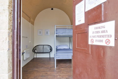 The Old Mount Gambier Gaol - Accommodation Perth 6