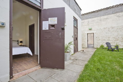 The Old Mount Gambier Gaol - Accommodation Perth 4