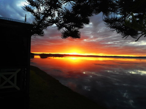 Two Shores Holiday Village - Accommodation Perth 4