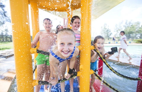 BIG4 Karuah Jetty Holiday Park - Accommodation Perth 5