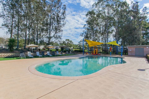 BIG4 Karuah Jetty Holiday Park - Accommodation Perth 6