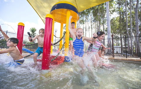 BIG4 Karuah Jetty Holiday Park - Accommodation Perth 1