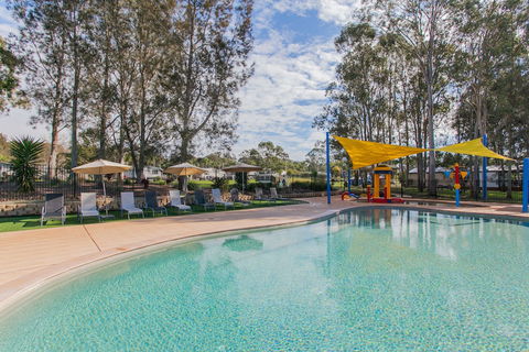BIG4 Karuah Jetty Holiday Park - Accommodation Perth 4
