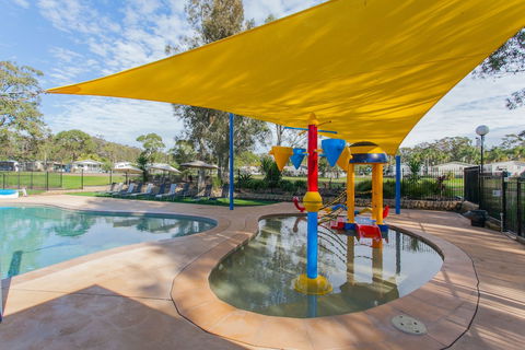 BIG4 Karuah Jetty Holiday Park - Accommodation Perth 0