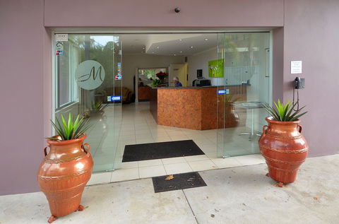 Mackellar Motel - Accommodation Perth 0