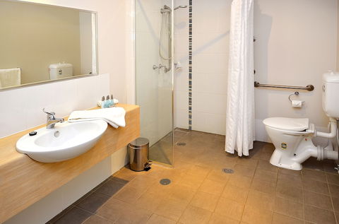 Mackellar Motel - Accommodation Perth 5