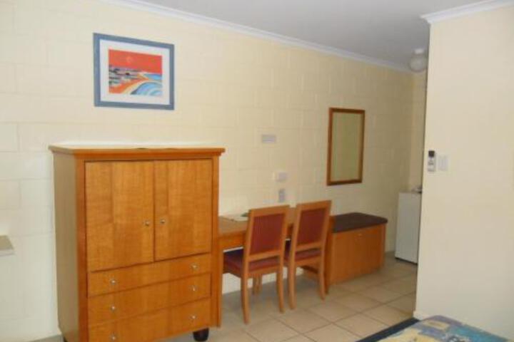 Nanango QLD Accommodation Perth