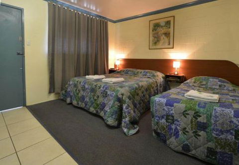 Nanango Antler Motel - Perth Resorts 3