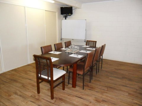 Nanango Antler Motel - Perth Resorts 7