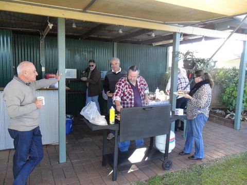 Nanango Antler Motel - Perth Resorts 2