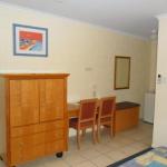 Nanango Antler Motel - Perth Resorts 1