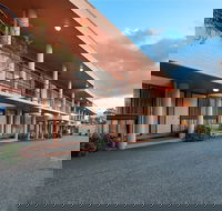 Albury Winsor Park Motor Inn - Accommodation Perth