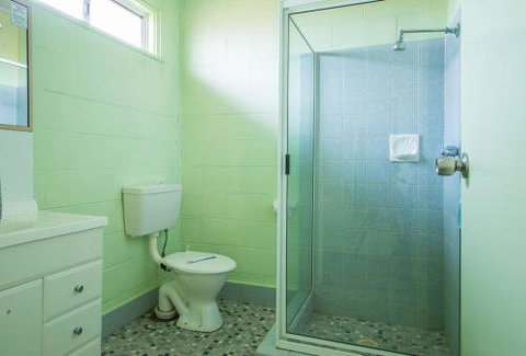 Artesian Motor Inn - Perth Resorts 2