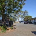 Artesian Motor Inn - Perth Resorts 0