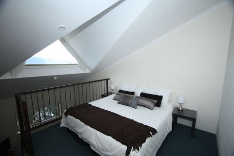 Summit Ridge Alpine Lodge - Perth Resorts 2