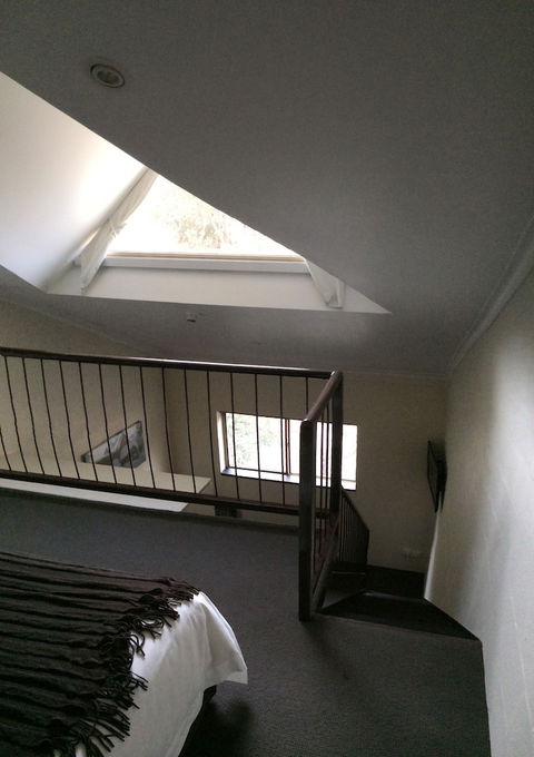 Summit Ridge Alpine Lodge - Perth Resorts 3