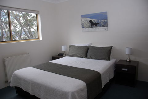 Summit Ridge Alpine Lodge - Perth Resorts 5