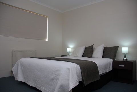 Summit Ridge Alpine Lodge - Perth Resorts 0