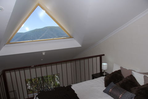 Summit Ridge Alpine Lodge - Perth Resorts 4