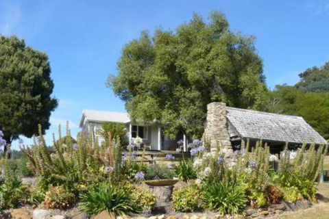 Sassafras Springs - Perth Resorts 0