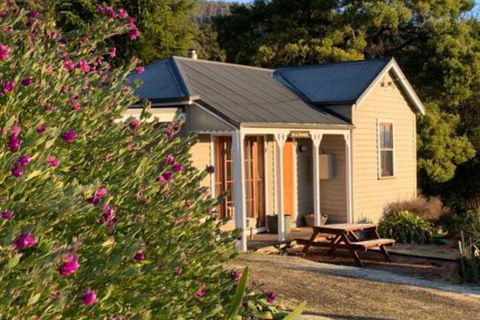 Sassafras Springs - Perth Resorts 5