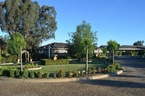 Burringa Motel - Accommodation Perth 3