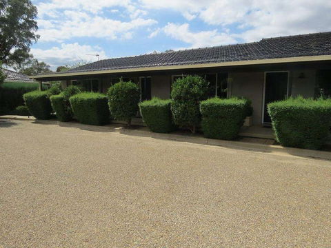 Burringa Motel - Accommodation Perth 2